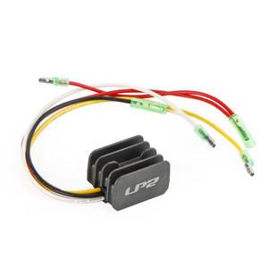 Rectifier For Tohatsu Outboard Motor M 9.9 15 18 25 30 40 Hp 02-05 3G2-76060-0