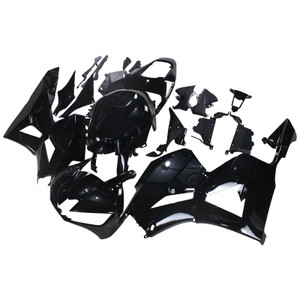 2013-2023 Honda CBR600RR F5 Injection Fairing Kit Bodywork Plastic ABS #103 Amotopart Fairing