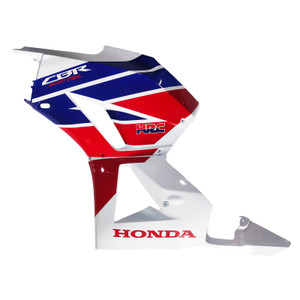 2013-2023 Honda CBR600RR F5 Injection Fairing Kit Bodywork Plastic ABS #107 Amotopart Fairing