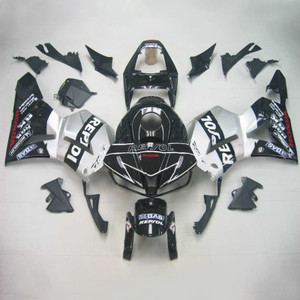 2013-2020 Honda CBR600RR F5 Injection Fairing Kit Bodywork Plastic ABS #108