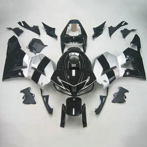 Injection Fairing Kit Bodywork Plastic ABS For Honda CBR600RR 2013-2026 F5