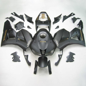 2013-2020 Honda CBR600RR F5 Injection Fairing Kit Bodywork Plastic ABS #111