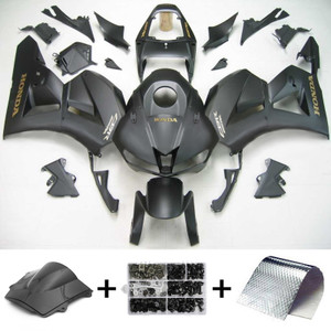 2013-2020 Honda CBR600RR F5 Injection Fairing Kit Bodywork Plastic ABS #111