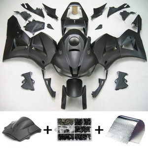 2013-2020 Honda CBR600RR F5 Injection Fairing Kit Bodywork Plastic ABS #113