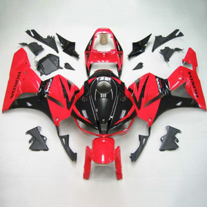 2013-2020 Honda CBR600RR F5 Injection Fairing Kit Bodywork Plastic ABS #116