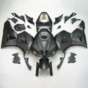 2013-2020 Honda CBR600RR F5 Injection Fairing Kit Bodywork Plastic ABS #119