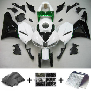 2013-2020 Honda CBR600RR F5 Injection Fairing Kit Bodywork Plastic ABS #124