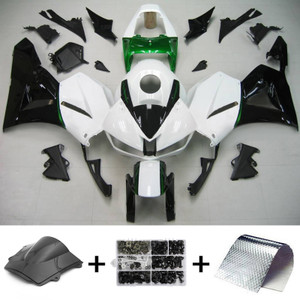 Injection Fairing Kit Bodywork Plastic ABS For Honda CBR600RR 2013-2026 F5