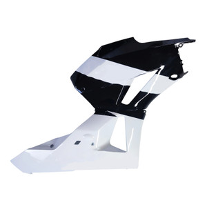 2013-2023 Honda CBR600RR F5 Injection Fairing Kit Bodywork Plastic ABS #125 Amotopart Fairing
