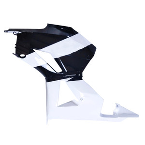 2013-2023 Honda CBR600RR F5 Injection Fairing Kit Bodywork Plastic ABS #125 Amotopart Fairing