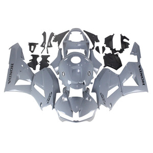 2013-2020 Honda CBR600RR Amotopart Fairing Kit Generic #132