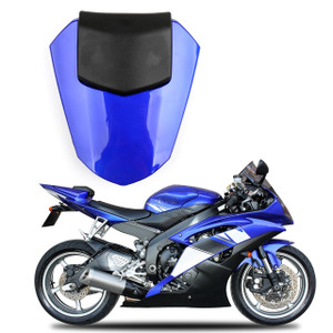 Seat Cowl Rear Cover for Yamaha YZF R6 (2008-2009-2010-2011-2012-2013-2014-2015-2016) Blue