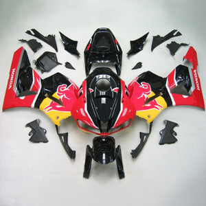 2013-2020 Honda CBR600RR F5 Injection Fairing Kit Bodywork Plastic ABS #135