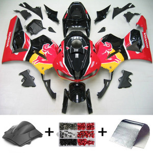 2013-2020 Honda CBR600RR F5 Injection Fairing Kit Bodywork Plastic ABS #135