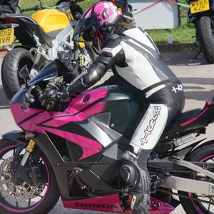 2013-2020 Honda CBR600RR F5 Injection Fairing Kit Bodywork Plastic ABS #136