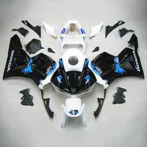 2013-2020 Honda CBR600RR F5 Injection Fairing Kit Bodywork Plastic ABS #138