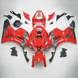 2013-2020 Honda CBR600RR F5 Injection Fairing Kit Bodywork Plastic ABS #140