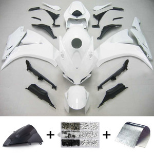 2012-2016 Honda CBR1000RR Injection Fairing Kit Bodywork Plastic ABS #103