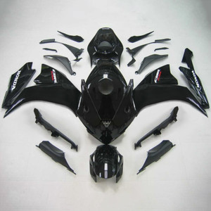 2012-2016 Honda CBR1000RR Injection Fairing Kit Bodywork Plastic ABS #116