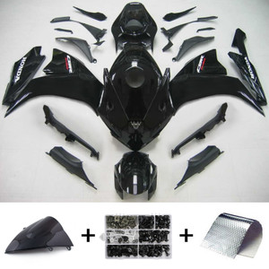 2012-2016 Honda CBR1000RR Injection Fairing Kit Bodywork Plastic ABS #116