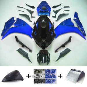 Injection Fairing Kit Bodywork Plastic ABS For Honda CBR1000RR 2012-2016