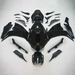 2012-2016 Honda CBR1000RR Injection Fairing Kit Bodywork Plastic ABS #120