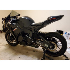 2012-2016 Honda CBR1000RR Injection Fairing Kit Bodywork Plastic ABS #130