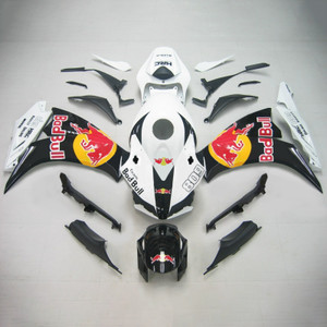 2012-2016 Honda CBR1000RR Injection Fairing Kit Bodywork Plastic ABS #134