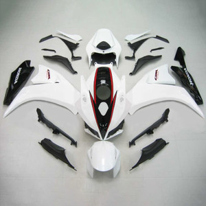 2012-2016 Honda CBR1000RR Injection Fairing Kit Bodywork Plastic ABS #135