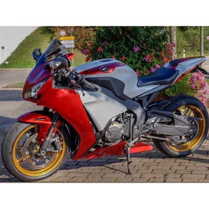 2012-2016 Honda CBR1000RR Injection Fairing Kit Bodywork Plastic ABS #145