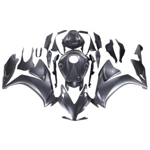 2012-2016 Honda CBR1000RR Injection Fairing Kit Bodywork Plastic ABS #149 Amotopart Fairing