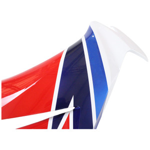 2012-2016 Honda CBR1000RR Injection Fairing Kit Bodywork Plastic ABS #151 Amotopart Fairing