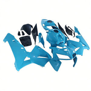 Injection Fairing Kit Bodywork Plastic ABS For Honda CBR600RR 2005-2006 F5