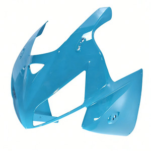 Injection Fairing Kit Bodywork Plastic ABS For Honda CBR600RR 2005-2006 F5