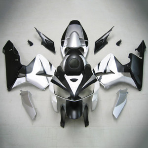 Injection Fairing Kit Bodywork Plastic ABS For Honda CBR600RR 2005-2006 F5