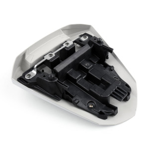 Seat Cowl Rear Cover for Yamaha YZF R6 (2008-2009-2010-2011-2012-2013-2014-2015-2016) White