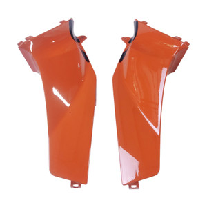 Injection Fairing Kit Bodywork Plastic ABS For Honda CBR600RR 2005-2006 F5