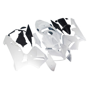 2005-2006 Honda CBR600RR F5 Injection Fairing Kit Bodywork Plastic ABS #119 Amotopart Fairing