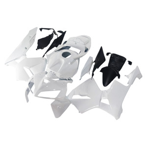 2005-2006 Honda CBR600RR F5 Injection Fairing Kit Bodywork Plastic ABS #119 Amotopart Fairing