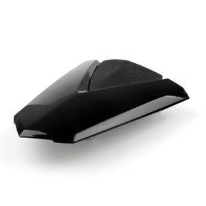 ABS Rear Seat Cover cowl For Yamaha YZF R3 R25 2013-2024 MT03 MT25 MT125 Black Generic