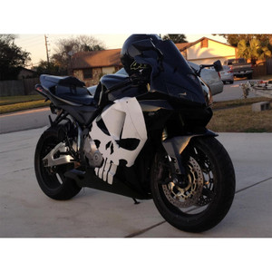 Injection Fairing Kit Bodywork Plastic ABS For Honda CBR600RR 2005-2006 F5