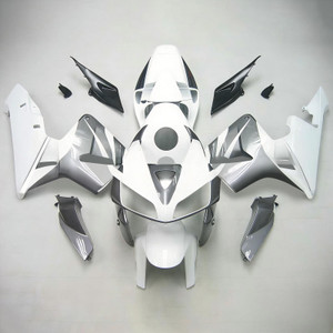 Injection Fairing Kit Bodywork Plastic ABS For Honda CBR600RR 2005-2006 F5
