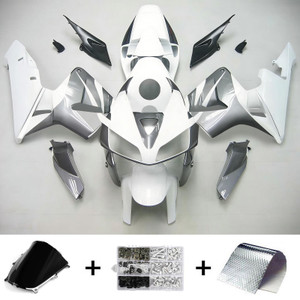 Injection Fairing Kit Bodywork Plastic ABS For Honda CBR600RR 2005-2006 F5