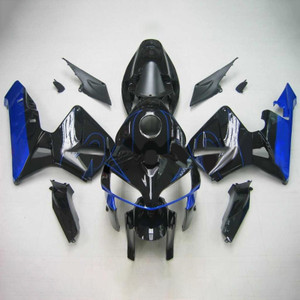 Injection Fairing Kit Bodywork Plastic ABS For Honda CBR600RR 2005-2006 F5