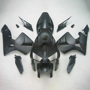 Injection Fairing Kit Bodywork Plastic ABS For Honda CBR600RR 2005-2006 F5