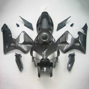 Injection Fairing Kit Bodywork Plastic ABS For Honda CBR600RR 2005-2006 F5