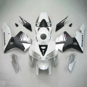 2005-2006 Honda CBR600RR F5 Injection Fairing Kit Bodywork Plastic ABS #175