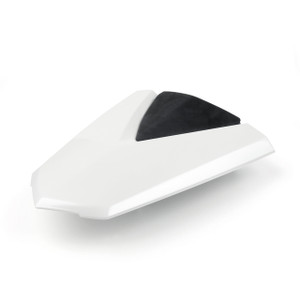 ABS Rear Seat Cover cowl For Yamaha YZF R3 R25 2013-2024 MT03 White Generic