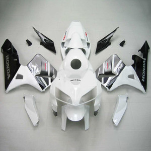 2005-2006 Honda CBR600RR F5 Injection Fairing Kit Bodywork Plastic ABS #180