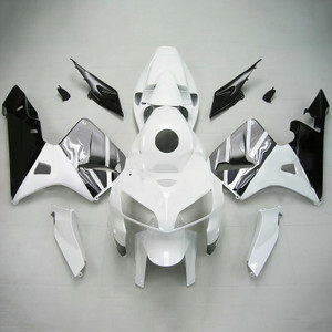 Injection Fairing Kit Bodywork Plastic ABS For Honda CBR600RR 2005-2006 F5